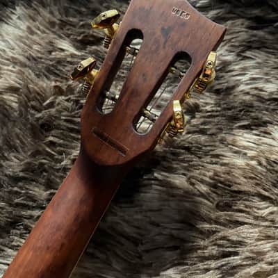 Kala KA-KCG Hawaiian Koa Series Concert Ukulele - Gloss Natural image 9