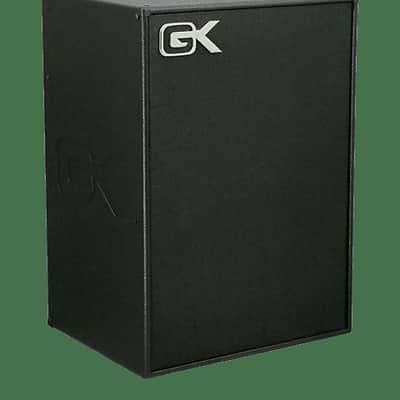 Gallien-Krueger MB212-II - 2x12" 500-watt Bass Combo image 2