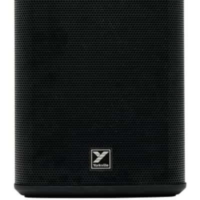 Yorkville Mobile8 | Battery Powered 8" 3-way PA Speaker. New with Full Warranty!