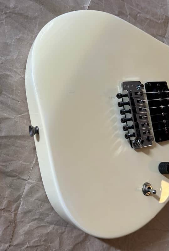 ZEP-Ⅱ Custom リバースヘッド　ホワイト 売れ筋がひ！ ZEP-Ⅱ Custom リバースヘッド ホワイト ZEP II Custom