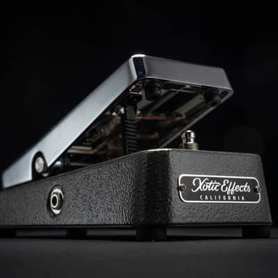 XXP-1 Expression Pedal image 2
