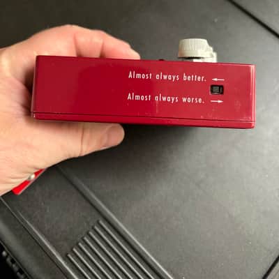 Klon KTR ORIGINAL DIODES image 2