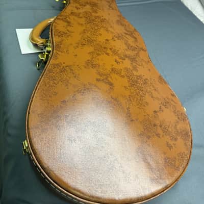 Gibson Custom Shop 60th Anniversary '60 Les Paul Standard Reissue V2 2020 - #001591 Tomato Soup Burst image 16