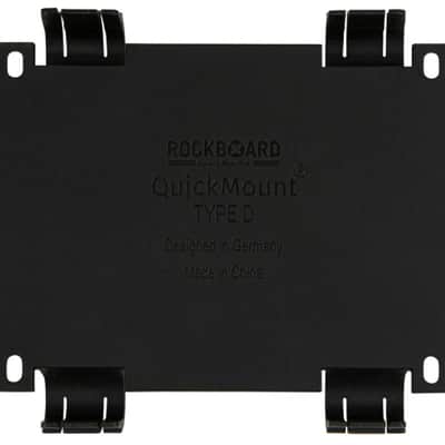 RockBoard QuickMount Type D image 3