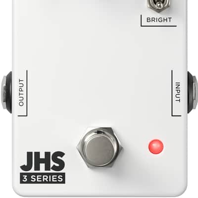 JHS 3 Serie Compressor image 1