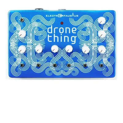 Electro Faustus EF109 Drone Thing image 1