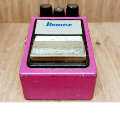 Ibanez AD-9 MADE IN JAPAN image 4