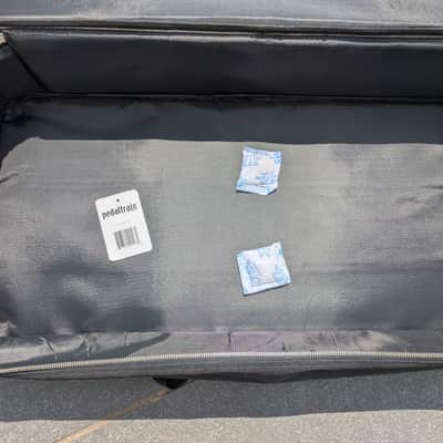 Pedaltrain JR MAX with Soft Case imagen 8