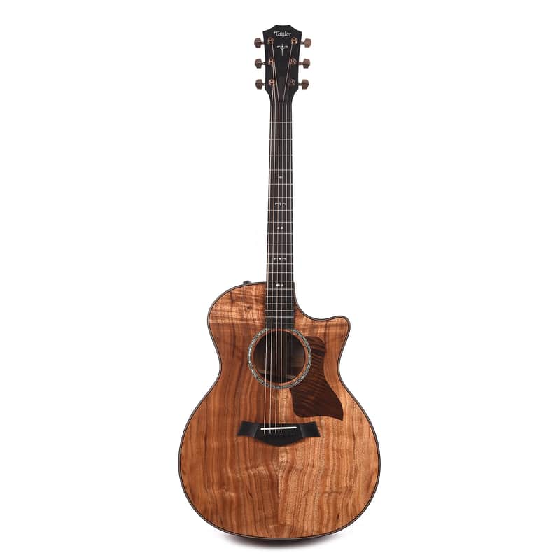 Taylor 724ce (2022 - Present) image 1