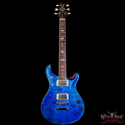Paul Reed Smith PRS Core Series McCarty 594 Rosewood Fingerboard Aquamarine image 3