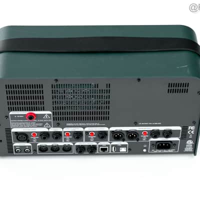 2010s Kemper Profiler Power Head Guitar Amplifier image 4