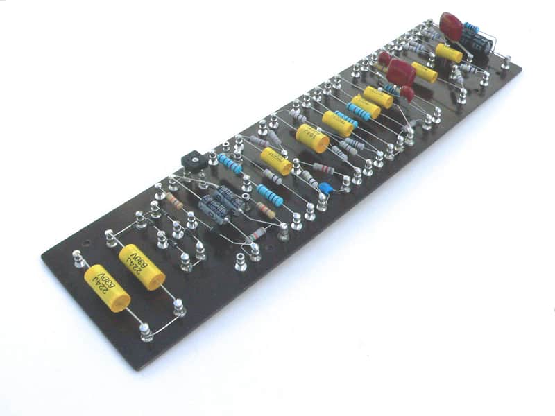 Turret Board for Marshall Plexi / Super Lead 100W 1959 Kit guitar amplifier