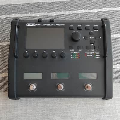 Fractal Audio FM3 MKII Turbo Bild 11