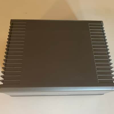 RARE Quad 909 Power Amp and 34 Preamp Audiophile Seperates Set, WORKS PERFECTLY image 6