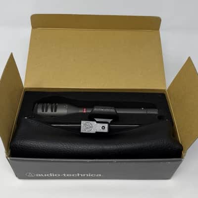 Audio-Technica ATM11 Condenser Microphone image 2