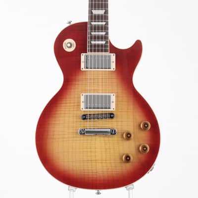 GIBSON USA LP STD 2017T Heritage Cherry Sunburst [1700033784] (02/24) image 1
