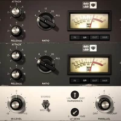 Overloud Gems Bundle image 4