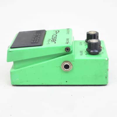 BOSS PH-1 Phaser [7500] (03/16) image 5