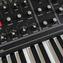 Moog Matriarch 49-Key DARK Semi-Modular Analog Synthesizer