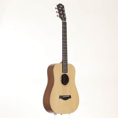 Taylor Baby Taylor BT1 Modified Natural 2009 [SN 20090928336] [07/16] image 8