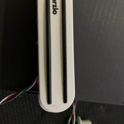 DiMarzio DP184 - White image 1