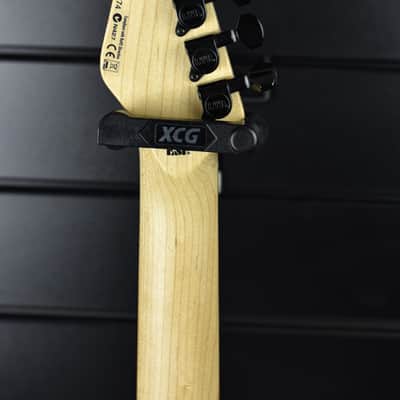 ESP LTD SN-200 HT SNOW WHITE image 8