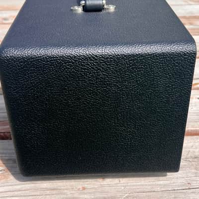 Friedman Little Sister 20-Watt Guitar Amp Head 2022 - Present Black image 9