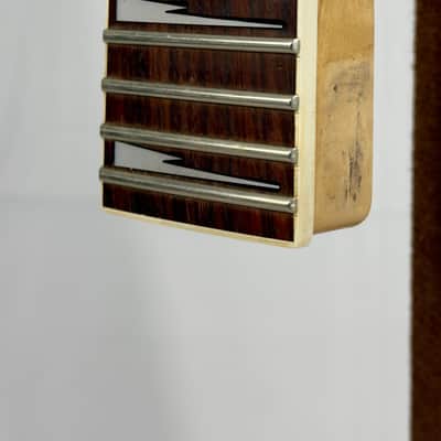 Ibanez RG550 LTD Electric Guitar Neck MIJ Japan 1997 - Rosewood image 8