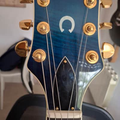 Gretsch 6120 1997 image 6