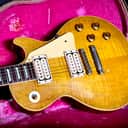 Gibson Les Paul 1960 - Sunburst