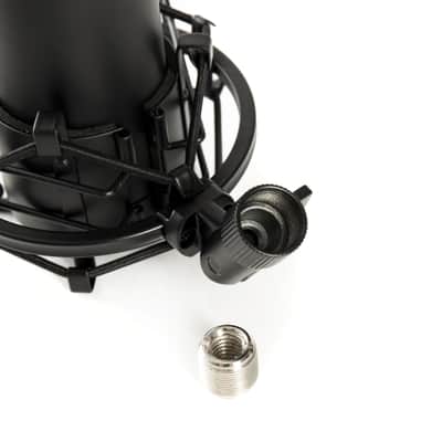 Fame Studio CU2 - USB Microphone image 7