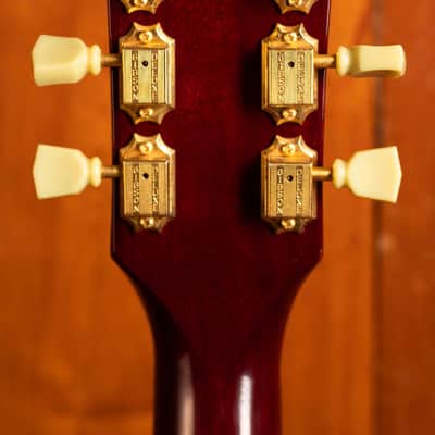 Gibson Les Paul Studio Wine Red (1992) image 8