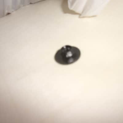 1 of 3 NEW Pearl Roadshow Jr. Bass / Kick Drum ONE Lug only 3 1/4" LONG with 1 screw image 3