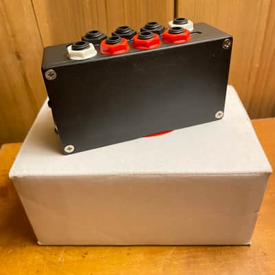 Disaster Area DPC Micro Loop Switcher image 3