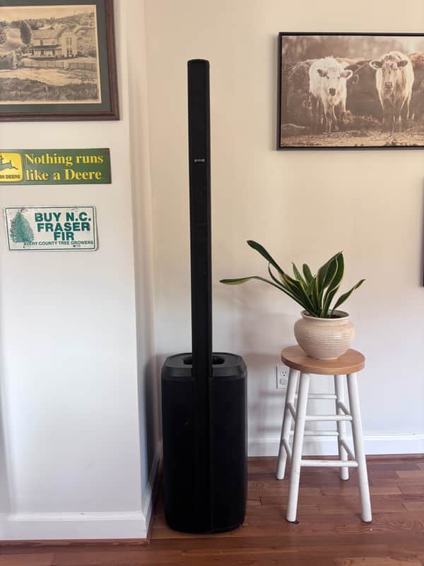 Bose L1 Pro16 Portable Active Line Array System