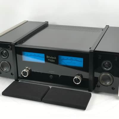 McIntosh McAire Integrated Audio System image 1