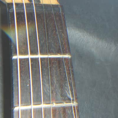 1992 Hohner TE Professional Custom Tobacco Burst telecaster (like a 62' fender custom) image 11