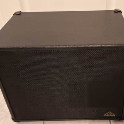 Baffle GSS Jensen N12D image 2