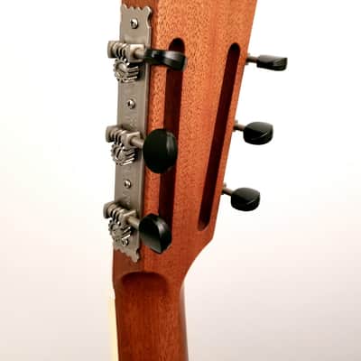 National Reso-Rocket Resonator Guitar image 14