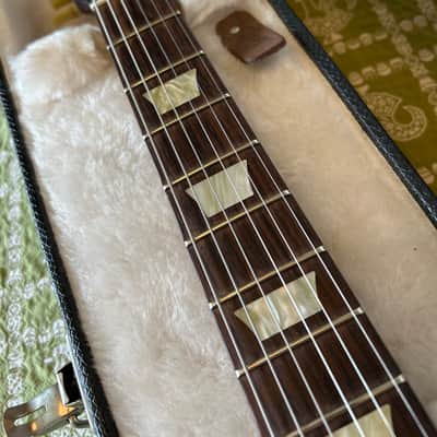 Gibson Les Paul Studio 2008 - 2009 - Worn Brown image 3