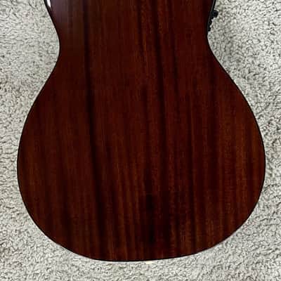 Recording King RP-G6-CFE5 Acoustic-Electric Solid Spruce Top Single O Guitar image 8