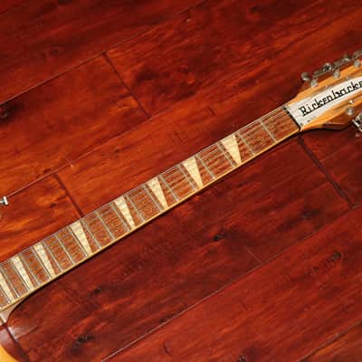 1965 Rickenbacker 360-12 (RIE0396) image 8