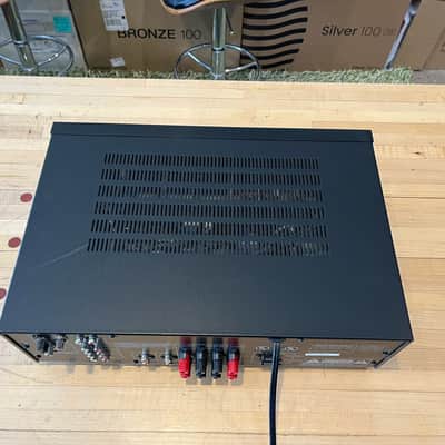 Marantz SR-48U Stereo Receiver | Serviced & Tested image 9