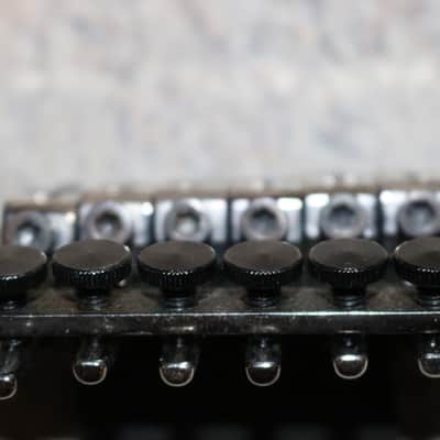 Ibanez RG Series LO-TRS II Floyd Rose Tremolo Bridge - No Tariffs image 5