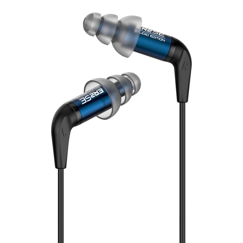 Etymotic ETYER2XR In-Ear Monitors - 15 Ohms image 1