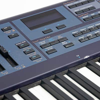 Kurzweil PC2X 88-Key Weighted Synth & Controller – Grand Piano, Organs & More image 12