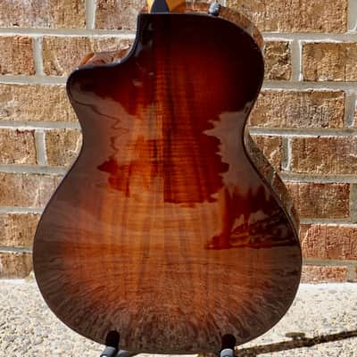 Taylor 224ce K DLX image 6