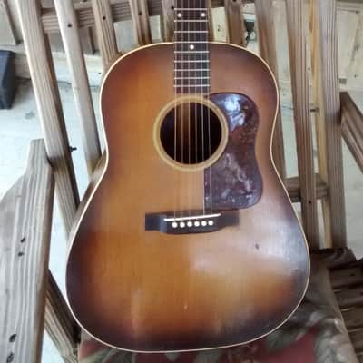 National Valco N-45 1947 (made by Gibson) image 1