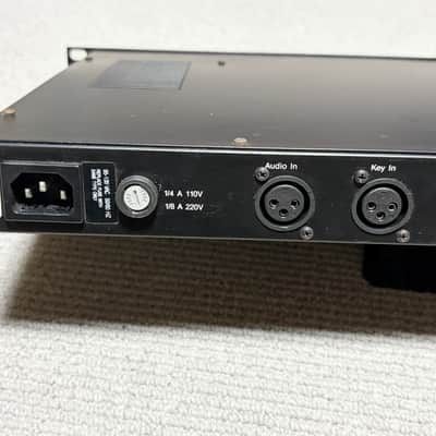 Valley Audio PR-2A with 2 Kepex Ⅱ Gate image 5