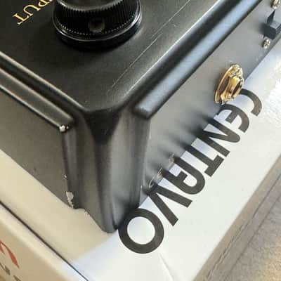 Warm Audio Centavo Limited Edition 2023 - Blackout image 2